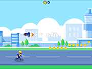 Crazy Jetpack
