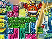 Crab &amp; Fish