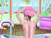 Ava Relaxing Spa Day