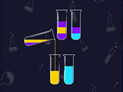Color Sort