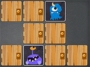 Monsters Match