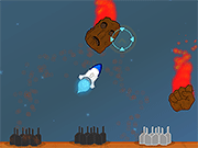 Meteor Attack