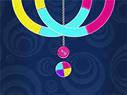 Switch Color Html5