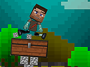 Minecraft Zombie Survival