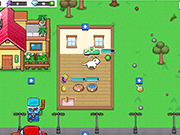 Pet Idle
