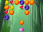 Fruits Shooter