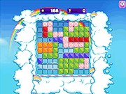 Gummy Blocks Battle