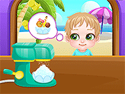 Cute Twin Summer