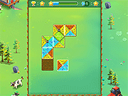 Happy Farm: Field&#39;s Puzzle
