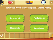 Quiz Categories