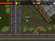 Mini Zombie Shooters