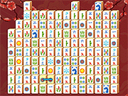 Mahjong Chains