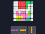 Block Magic Puzzle