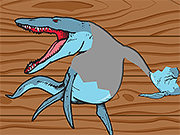 Dino Puzzles