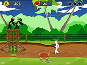 Stickman Army: The Resistance
