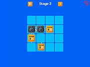 Recharge Puzzle