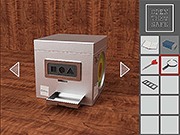 Open the Safe