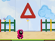 Run Squid Game Run
