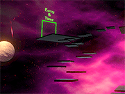 Space skill test