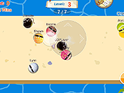 Bumper Ball io