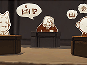 I Am (Not) a Lawyer
