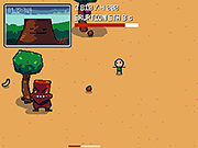 Volcano Maintenance