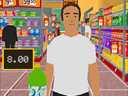 Super Store Cashier