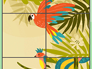 Puzzle Rotate Animals