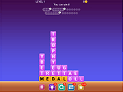 Word Swipe Html5