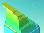 Block Stack 3D