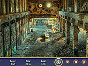 Ruins: Hidden Stars