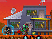 City of the Dead : Zombie Shooter