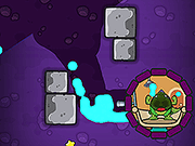 Where is the Water