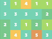 Get 11 Puzzle