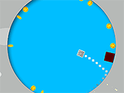Circle Jump WebGL