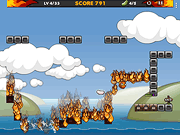 The Unfortunate Life of Firebug 2