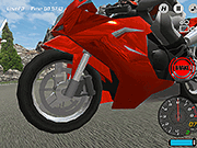 Speed Moto Racing