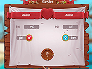 Pirate Love Tester