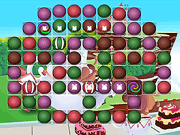 Chocolate Match