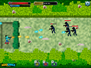 Minewarfire: Land Defense