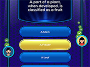 Clash of Trivia