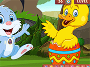 Find Easter Eggs