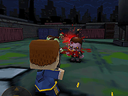 Call of Mini Zombies