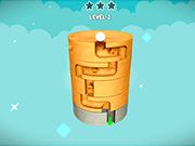 Blocky Ball 3D