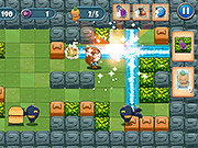 Boom Battle Arena