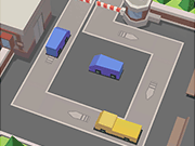 Parking Jam Out