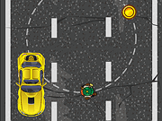 Dangerous Money Road