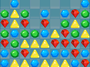 Pop Jewels Html5