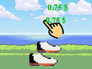 Click, Move and Earn
