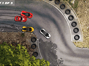 Circuit Car Racing